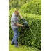 BOSCH Universal Hedge Cut60 ProSilence Elektro Heckenschere 06008C0700